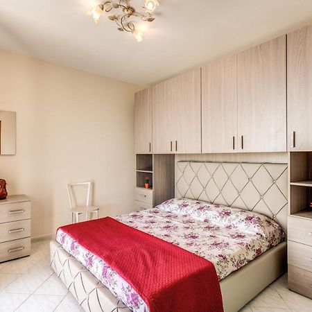 Magdalene'S House - Sea View Terrace Apartment Маса Лубрензе Екстериор снимка